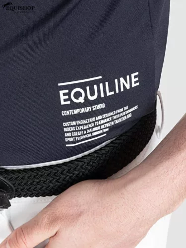 PÓLÓ EQUILINE VERSENY CONNELLEC