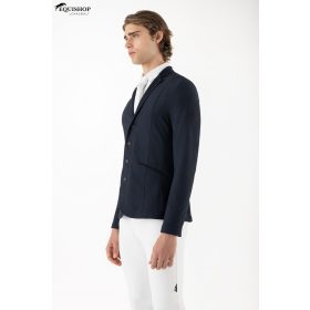 ZAKÓ EQUILINE EQCARGIAC MESH