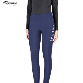 NADRÁG EQUILINE LEGGINGS CHUNF FULL GRIP