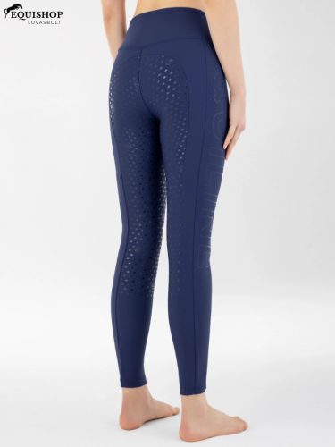 NADRÁG EQUILINE LEGGINGS CAISFH
