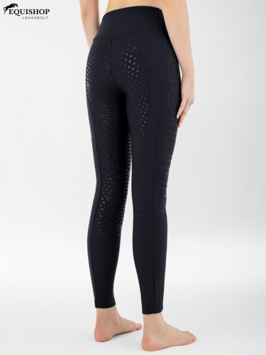 NADRÁG EQUILINE LEGGINGS CAISFH