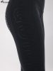 NADRÁG EQUILINE LEGGINGS CAISFH