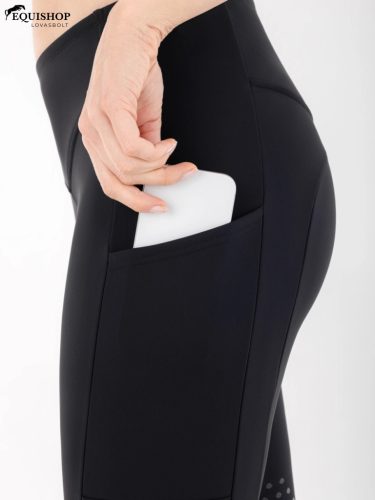 NADRÁG EQUILINE LEGGINGS CAISFH