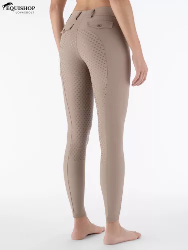 NADRÁG EQUILINE LEGGINGS EQLEGGYFH