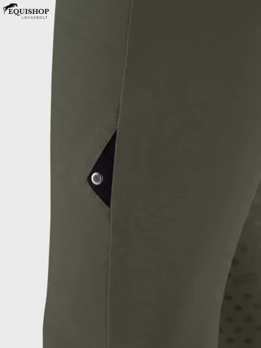 NADRÁG EQUILINE LEGGINGS EQLEGGYFH