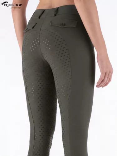 NADRÁG EQUILINE LEGGINGS EQLEGGYFH