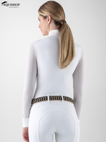 PÓLÓ EQUILINE VERSENY CARRID