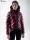 KABÁT EQUILINE EQCOMB