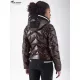 KABÁT EQUILINE EQCOMB