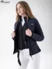 KABÁT EQUILINE EQBAIR - AIRBAG KOMPATIBILIS