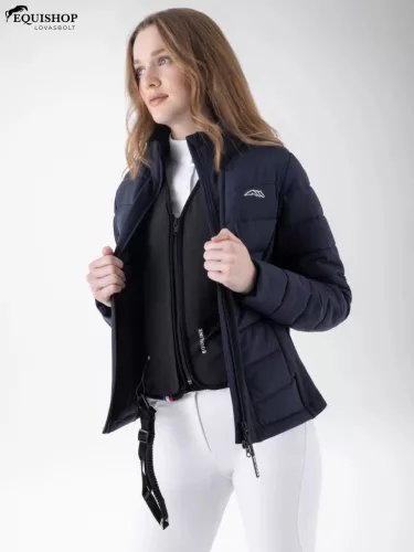 KABÁT EQUILINE EQBAIR - AIRBAG KOMPATIBILIS