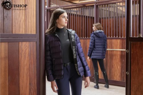 KABÁT EQUILINE CALEC