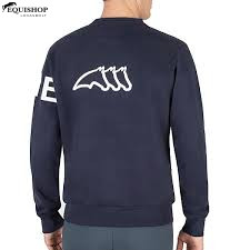 PULÓVER EQUILINE CALIC