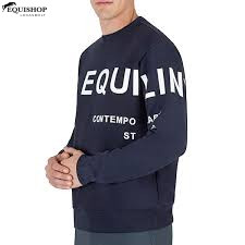 PULÓVER EQUILINE CALIC