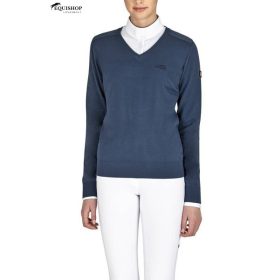 PULÓVER EQUILINE ELLYE