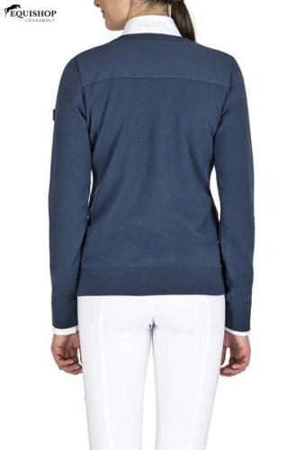 PULÓVER EQUILINE ELLYE