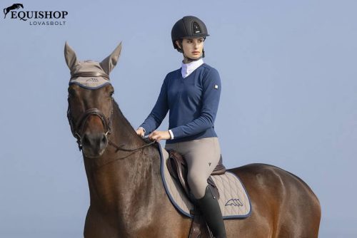 PULÓVER EQUILINE ELLYE