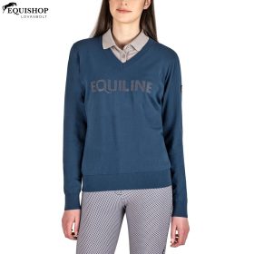 PULÓVER EQUILINE ELEONORE