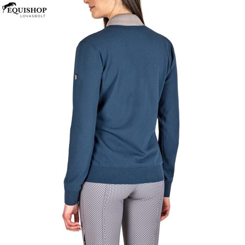 PULÓVER EQUILINE ELEONORE