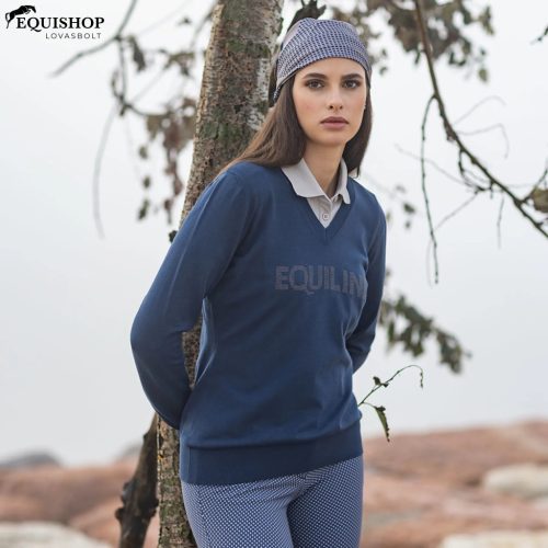 PULÓVER EQUILINE ELEONORE