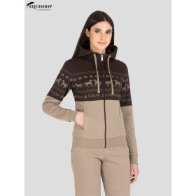 PULÓVER EQUILINE NILVIAN