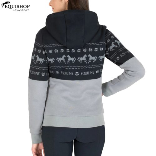 PULÓVER EQUILINE NILVIAN