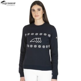 PULÓVER EQUILINE NEIAN