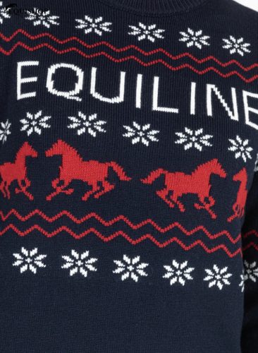 PULÓVER EQUILINE NITAN