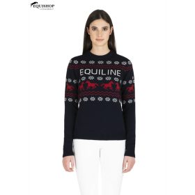 PULÓVER EQUILINE NITAN