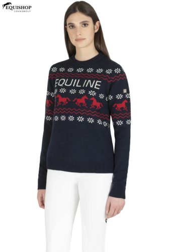 PULÓVER EQUILINE NITAN