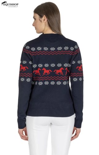 PULÓVER EQUILINE NITAN