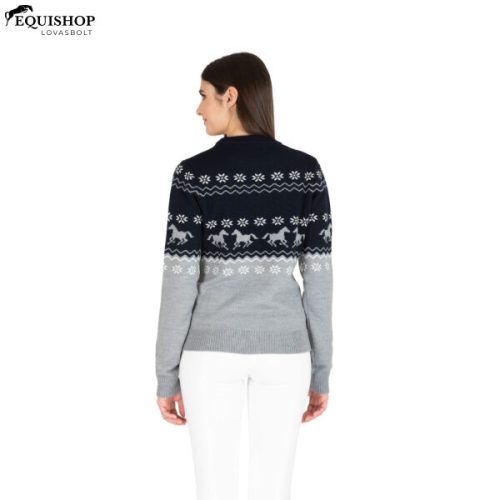 PULÓVER EQUILINE NITAN
