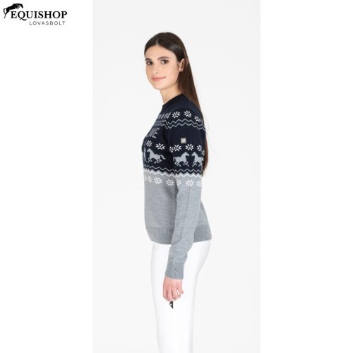 PULÓVER EQUILINE NITAN