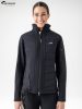 KABÁT EQUILINE ENTREC SOFTSHELL - AIRBAG KOMPATIBILIS