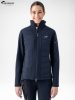 KABÁT EQUILINE ENTREC SOFTSHELL - AIRBAG KOMPATIBILIS