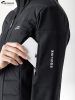 KABÁT EQUILINE ENTREC SOFTSHELL - AIRBAG KOMPATIBILIS