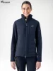 KABÁT EQUILINE ENTREC SOFTSHELL - AIRBAG KOMPATIBILIS