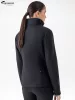 KABÁT EQUILINE ENTREC SOFTSHELL - AIRBAG KOMPATIBILIS