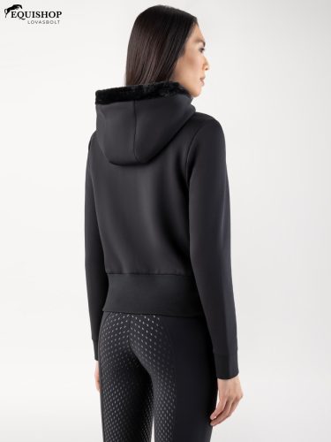 PULÓVER EQUILINE GUR