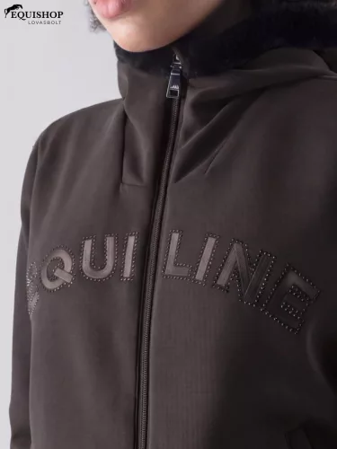 PULÓVER EQUILINE EQGERT