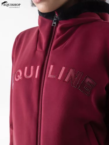 PULÓVER EQUILINE EQGERT
