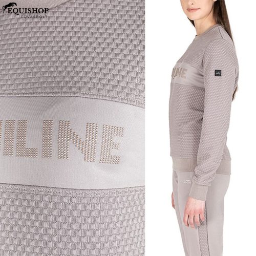 PULÓVER EQUILINE ELSPETE