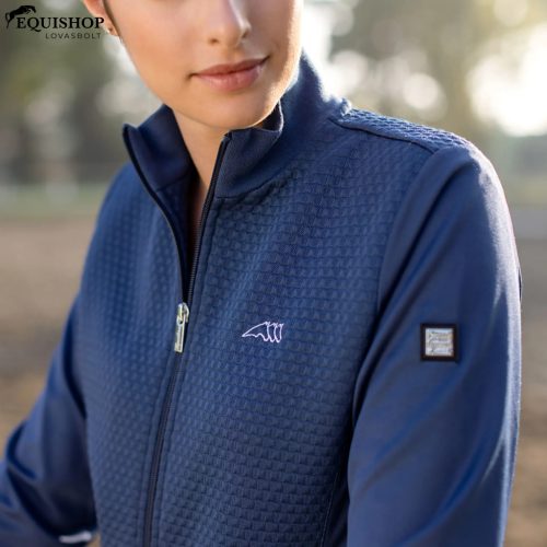 PULÓVER EQUILINE ELASTE