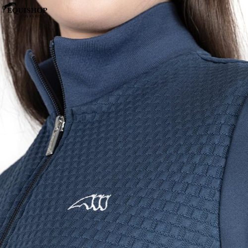 PULÓVER EQUILINE ELASTE