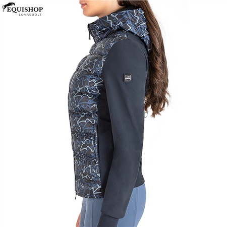 KABÁT EQUILINE ELRUBE