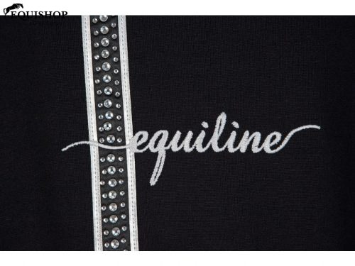 PULÓVER EQUILINE MOSS