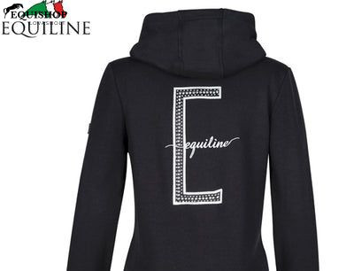 PULÓVER EQUILINE MOSS