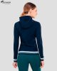 PULÓVER EQUILINE SOFTSHELL