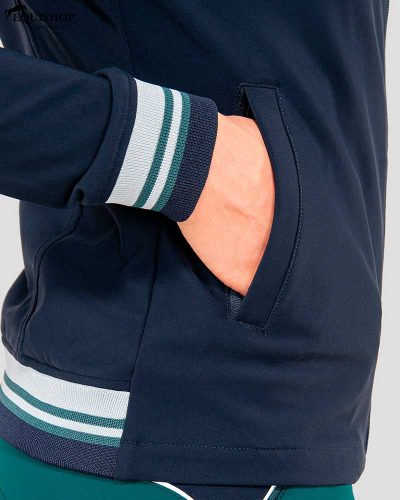 PULÓVER EQUILINE SOFTSHELL