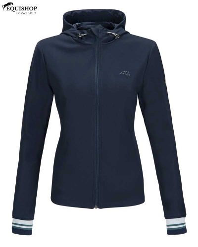 PULÓVER EQUILINE SOFTSHELL